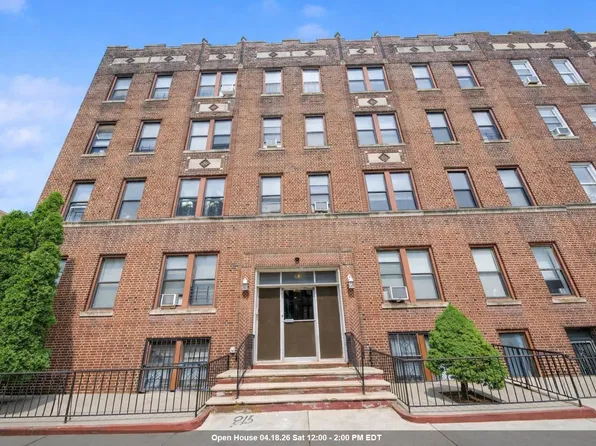 117 Corbin Ave APT 107, Jersey City, NJ 07306