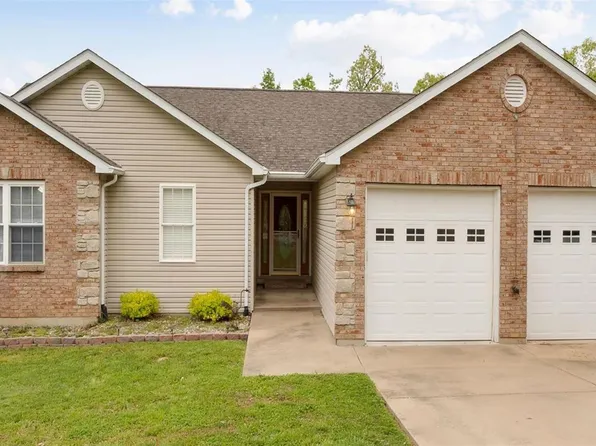 324 Rue Chambly, Bonne Terre, MO 63628