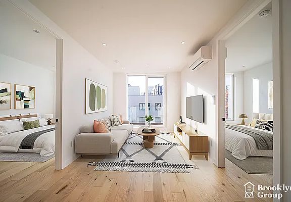 2nd image of 257 Driggs Ave #2D