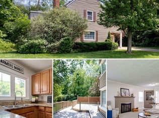 337 N Monroe Dr, Xenia, OH 45385