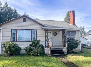 156 7th Ave, Sweet Home, OR 97386