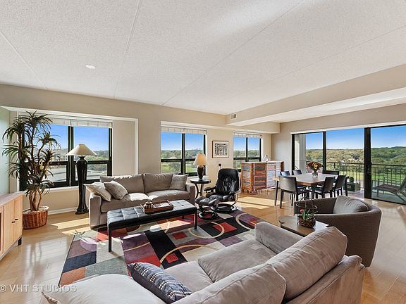 2nd image of 6420 Double Eagle Dr Unit 714
