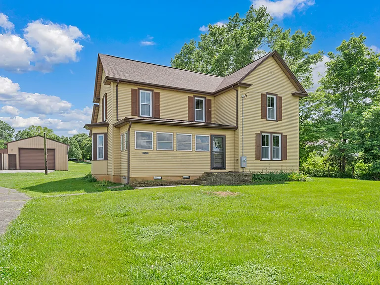 5402 Roanoke Rd — Photo 1