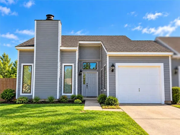 1722 Joplin Ln, Virginia Beach, VA 23464