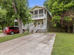 3102 E Lake Dr, Nashville, TN 37214