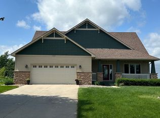 1206 Overlook Ln NW, Preston, MN 55965