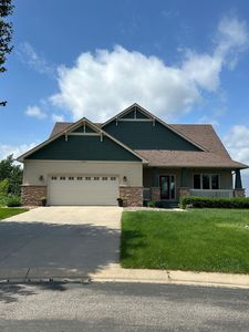 1206 Overlook Ln NW, Preston, MN, 55965
