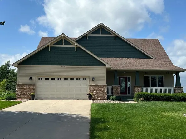 1206 Overlook Ln NW, Preston, MN 55965