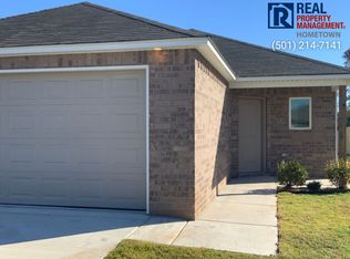 10 Sourdough Creek Ln, Conway, AR 72032