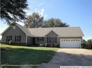 7735 Southfield Rd, Southaven, MS 38671