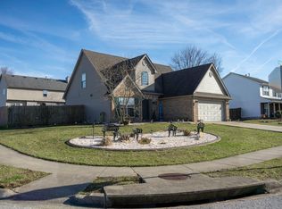 150 Irving Ln, Georgetown, KY 40324