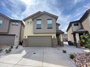 5868 S Charger Loop, Saint George, UT 84790