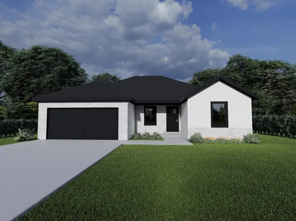 2135 S Mesa Drive, Bolivar, MO 65613