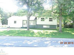 3410 Creston Ave, Lansing, MI 48906
