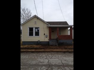 206 Pine St, Crystal City, MO 63019