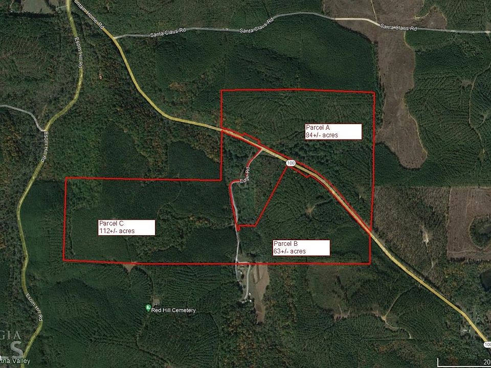 2nd image of 0 Mountain Home Rd #1020-B