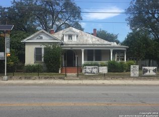 1211 Guadalupe St, San Antonio, TX 78207