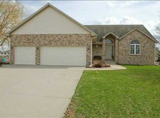 316 Plumwood Ct SW, Altoona, IA 50009