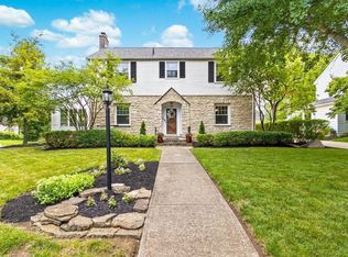 306 Fallis Rd, Columbus, OH 43214