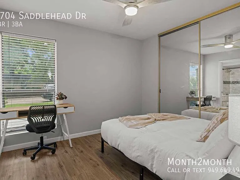 3704 Saddlehead Dr — Photo 23