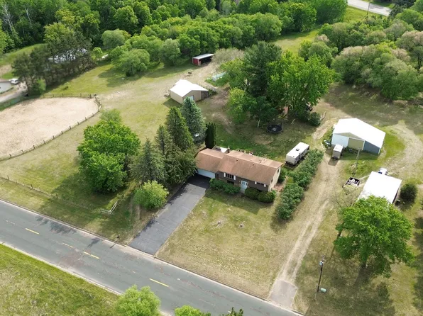 16379 Ward Lake Dr NW, Andover, MN 55304