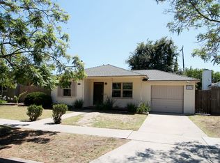 1911 N Britton Dr, Long Beach, CA 90815