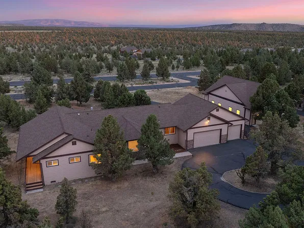 2263 SE Landings Way, Prineville, OR 97754