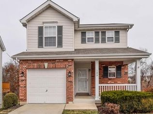 123 Roxbury Dr, O'Fallon, MO 63366