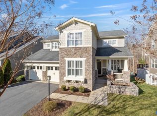 209 Timber Ridge Ln, Gordonsville, VA 22942