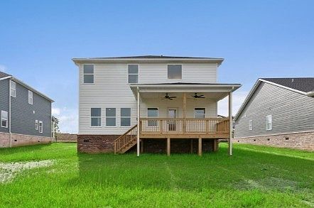 3rd image of 2945 Sharpstone Dr Lot 97