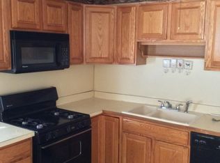 68 Perry Avenue #FL 1ST, Shelton, CT 06484