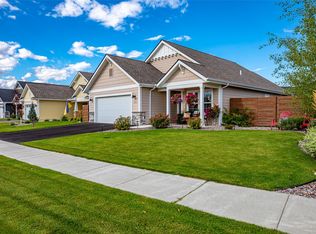 125 Silvertip Trl, Kalispell, MT 59901