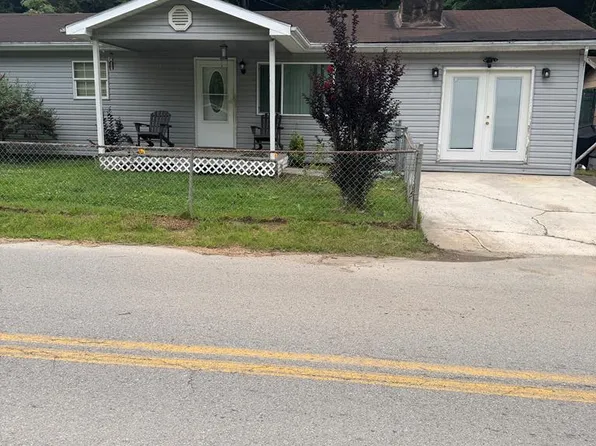 6051 State Route 2030, Banner, KY 41603