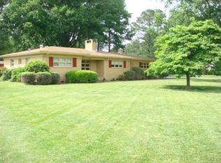 432 Oaklette Dr, Chesapeake, VA 23325