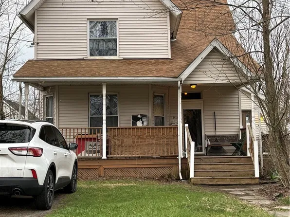 1916 4th St SE, Canton, OH 44707