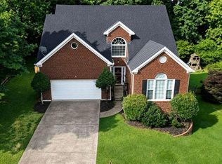 2707 Glenrose Hl, Atlanta, GA 30341