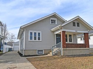 1631 Emmons Ave, Dayton, OH 45410