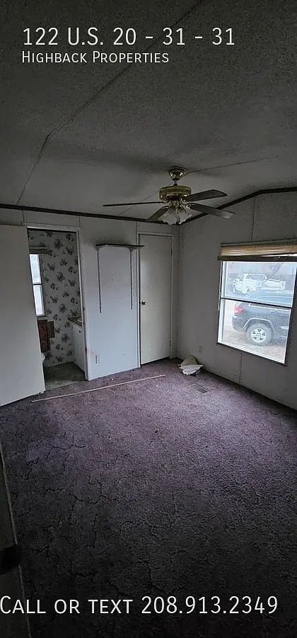 2 bed, 1.0 bath, $385 — Photo 4