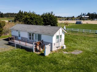 229 Nisbet Rd, Sequim, WA 98382