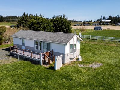 229 Nisbet Road, Sequim, WA, 98382
