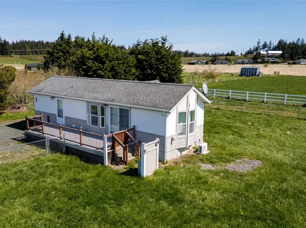 229 Nisbet Road, Sequim, WA 98382