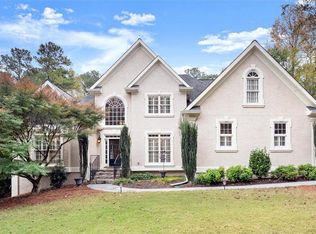 5362 Thornapple Ln NW, Acworth, GA 30101