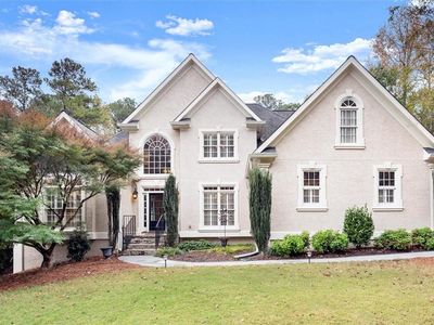 5362 Thornapple Ln NW, Acworth, GA, 30101