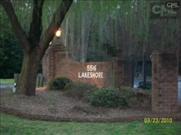 5516 Lakeshore Dr APT 708, Columbia, SC 29206