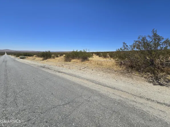 Apn 234 240 2 Twin Buttes Ave, California City, CA 93505