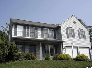 719 Westwood Dr, Enola, PA