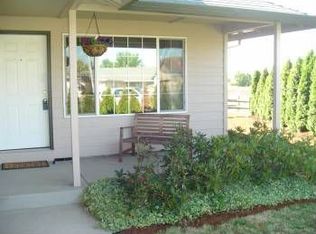 1216 S 3rd Pl, Cornelius, OR 97113