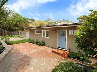 459 Hill St, Laguna Beach, CA 92651
