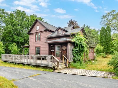 10580 W Kl Ave, Kalamazoo, MI, 49009