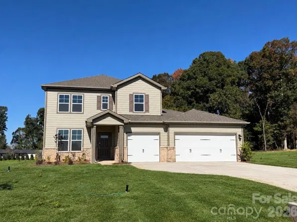 3807 Forty Acre Dr, Monroe, NC 28112